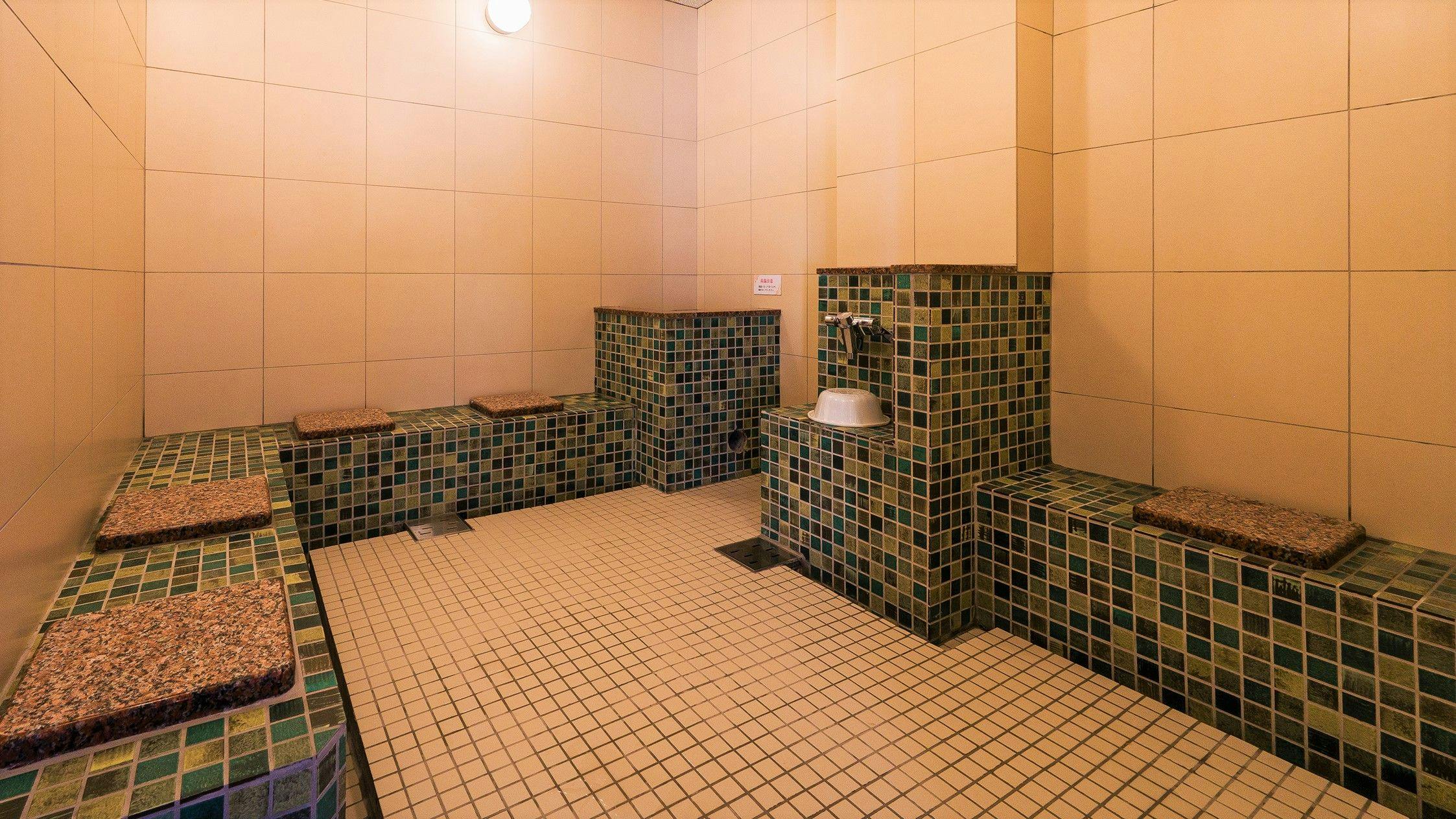 Narita Airport Onsen Sora no Yu