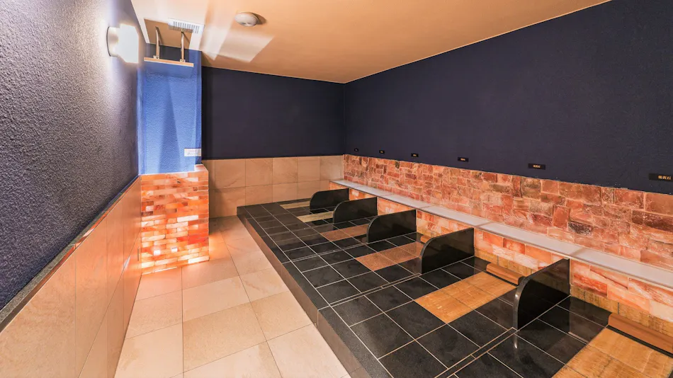 Narita Airport Onsen Sora no Yu