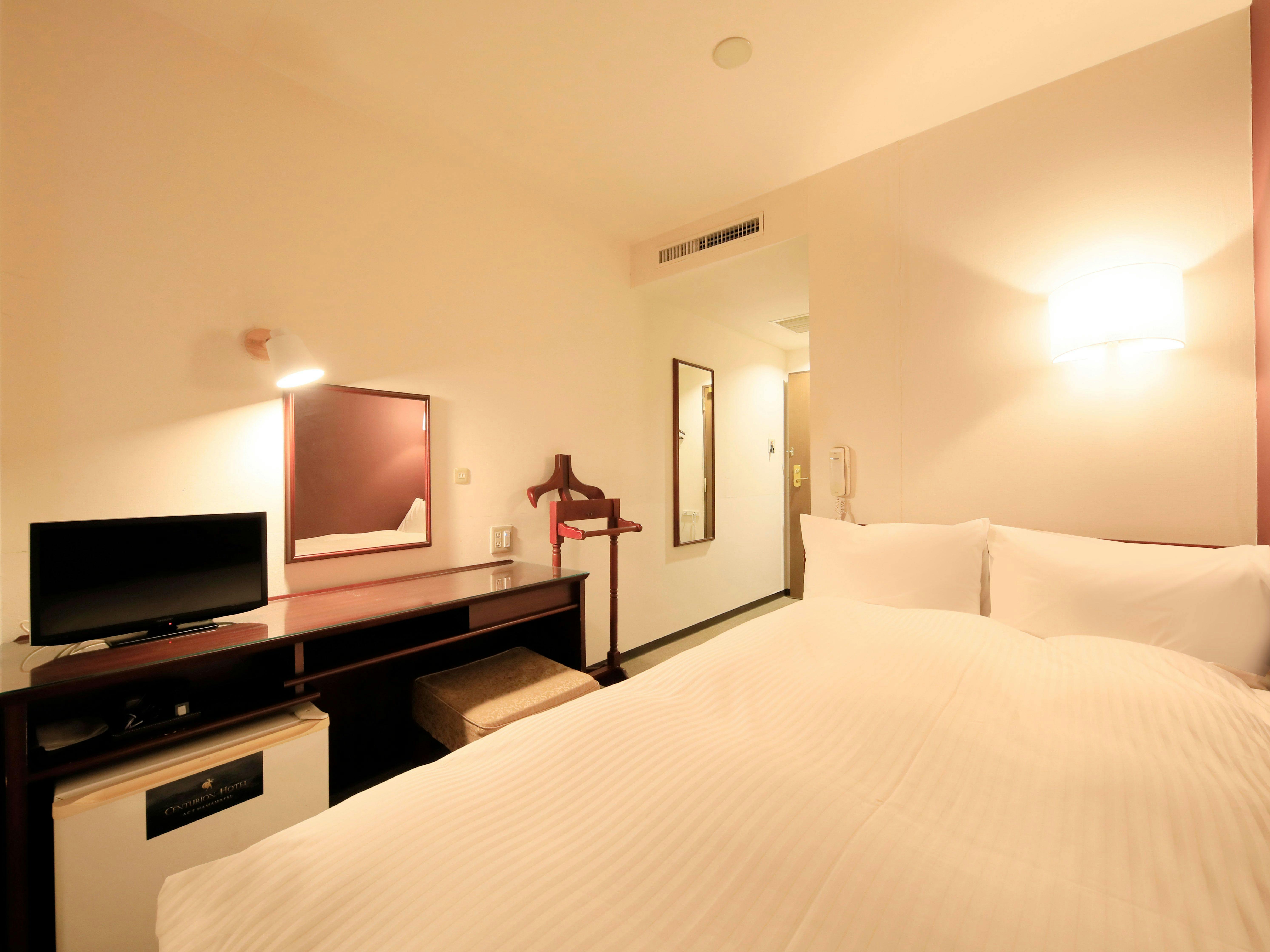 Centurion Hotel Hamamatsu