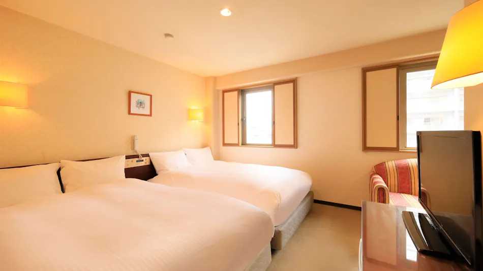 Centurion Hotel Hamamatsu