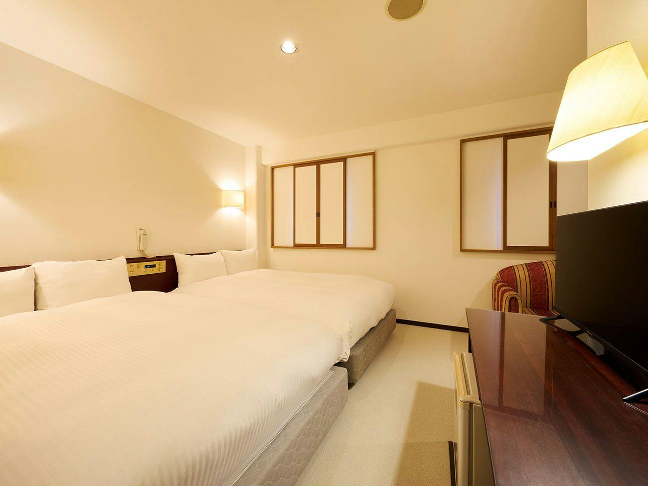 Centurion Hotel Hamamatsu