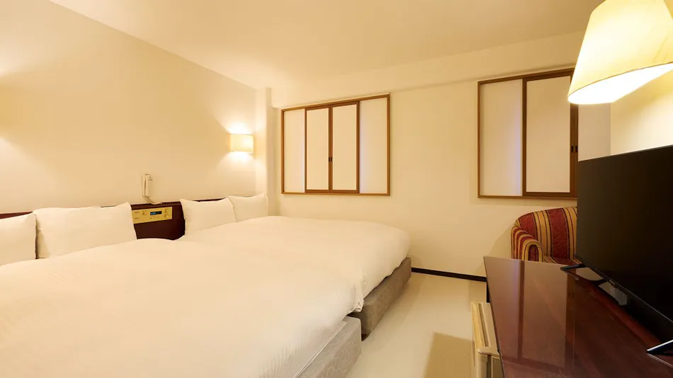 Centurion Hotel Hamamatsu