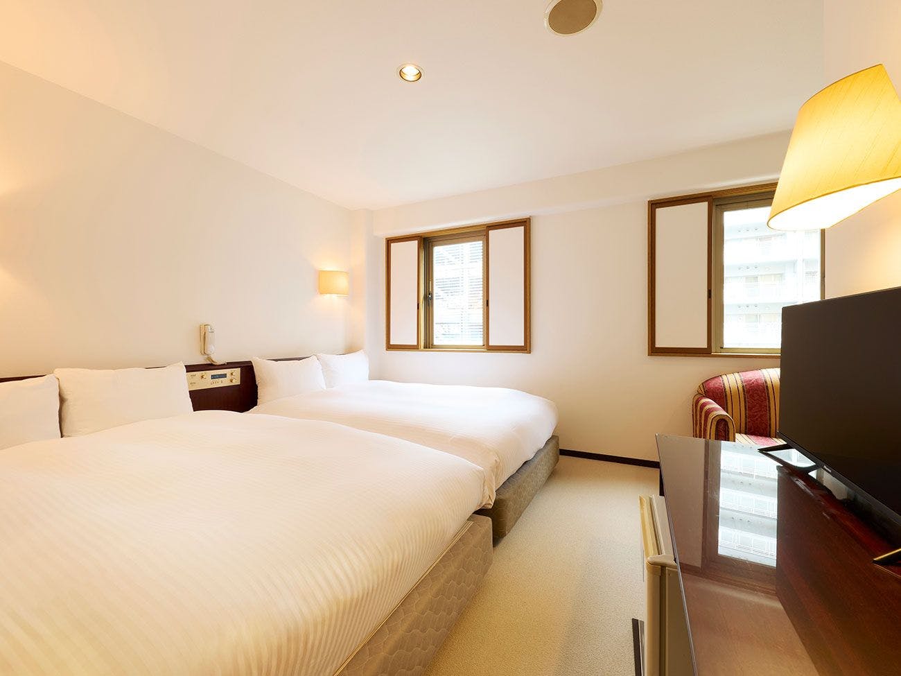 Centurion Hotel Hamamatsu