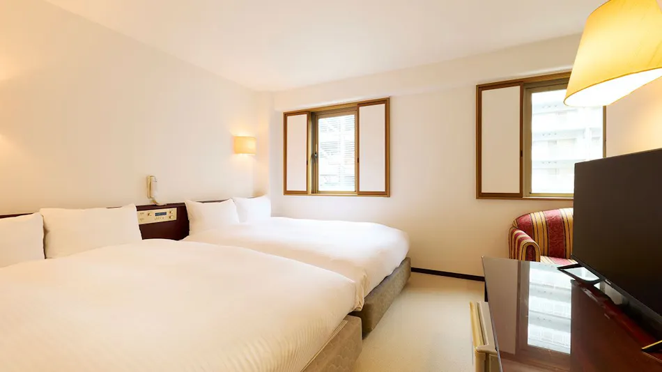 Centurion Hotel Hamamatsu