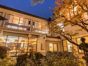 磐梯西村屋