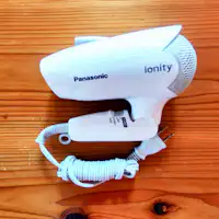 - <ไดร์เป่าผม> ไดร์เป่าผมที่น่าดีใจเมื่อมีไว้ใช้.