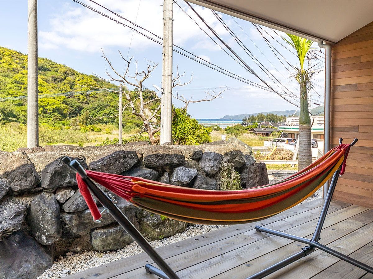 Guest House Amami Long Beach 2