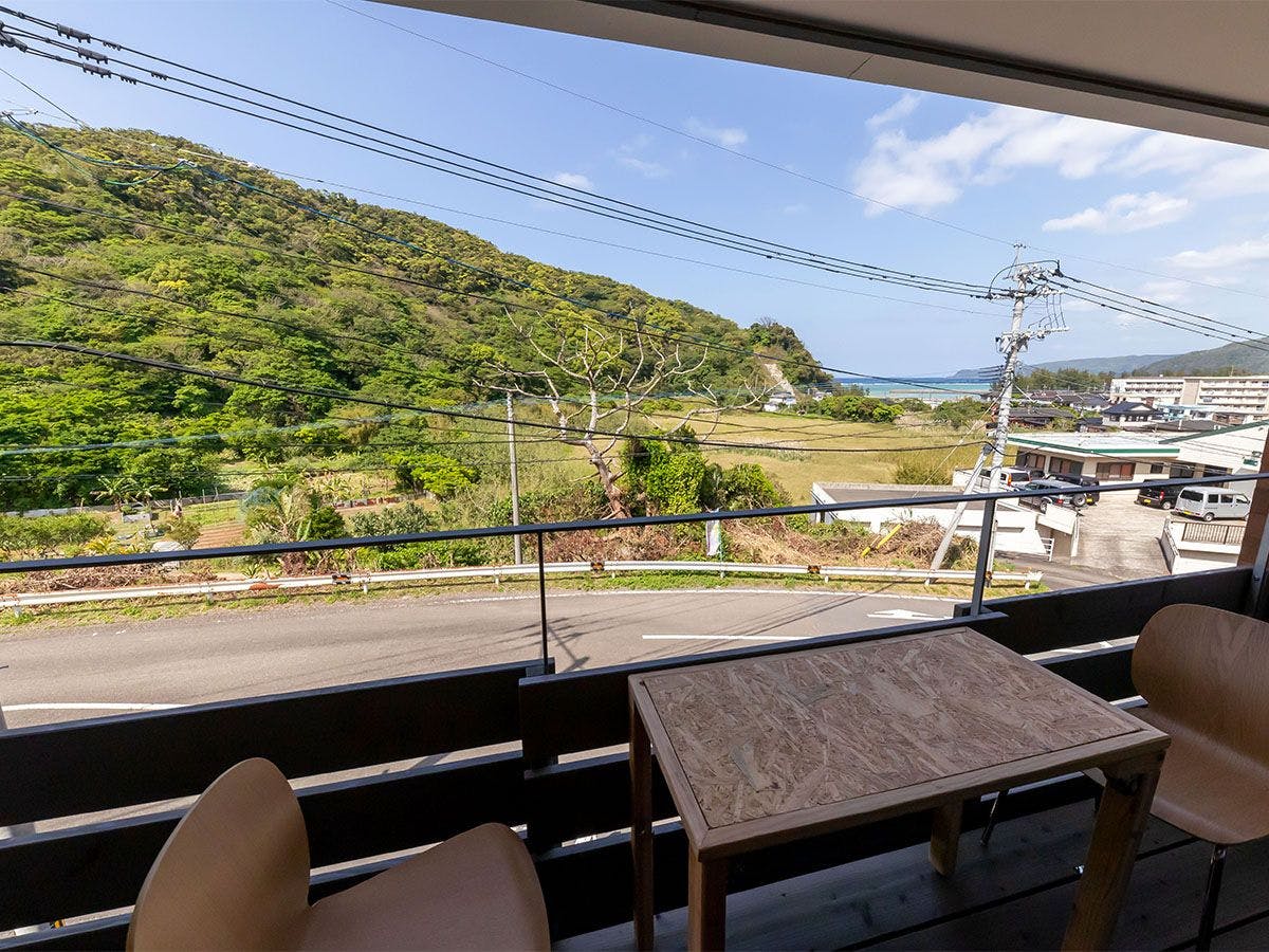 Guest House Amami Long Beach 2