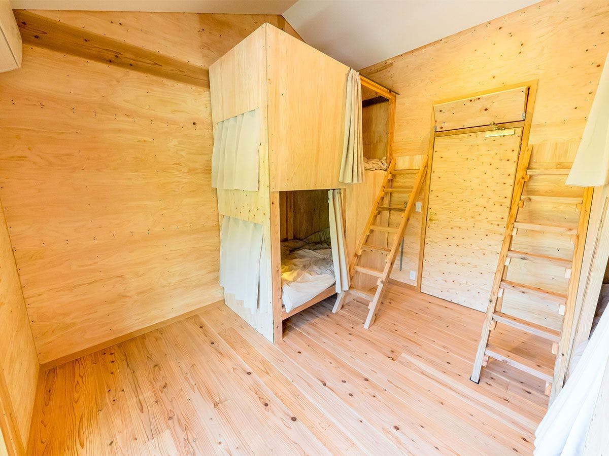 Guest House Amami Long Beach 2