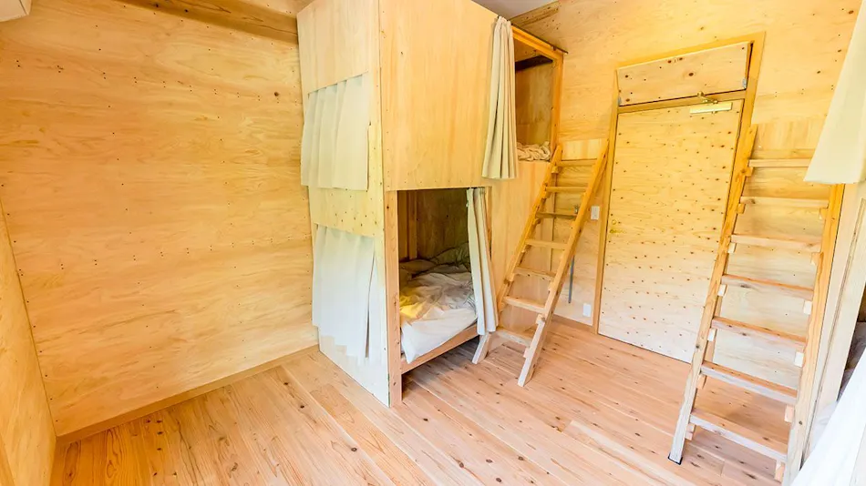 Guest House Amami Long Beach 2