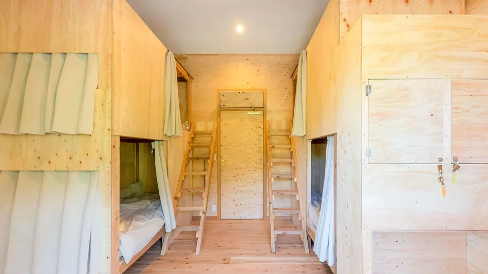 Guest House Amami Long Beach 2