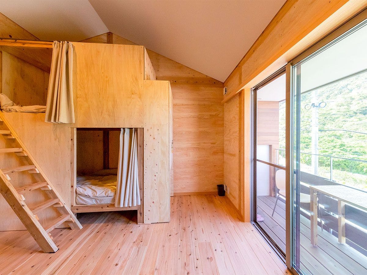 Guest House Amami Long Beach 2