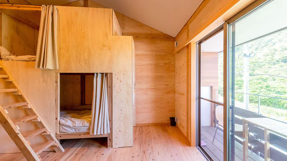 Guest House Amami Long Beach 2