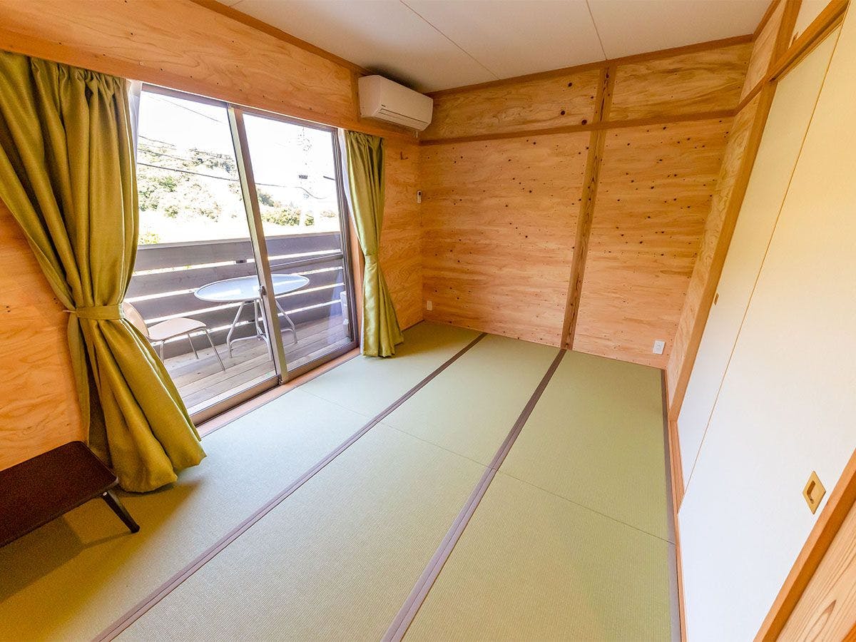 Guest House Amami Long Beach 2