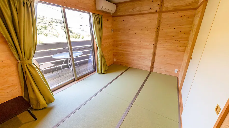 Guest House Amami Long Beach 2