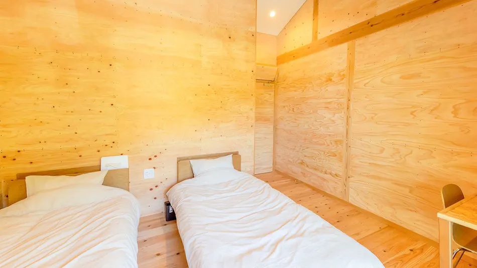 Guest House Amami Long Beach 2