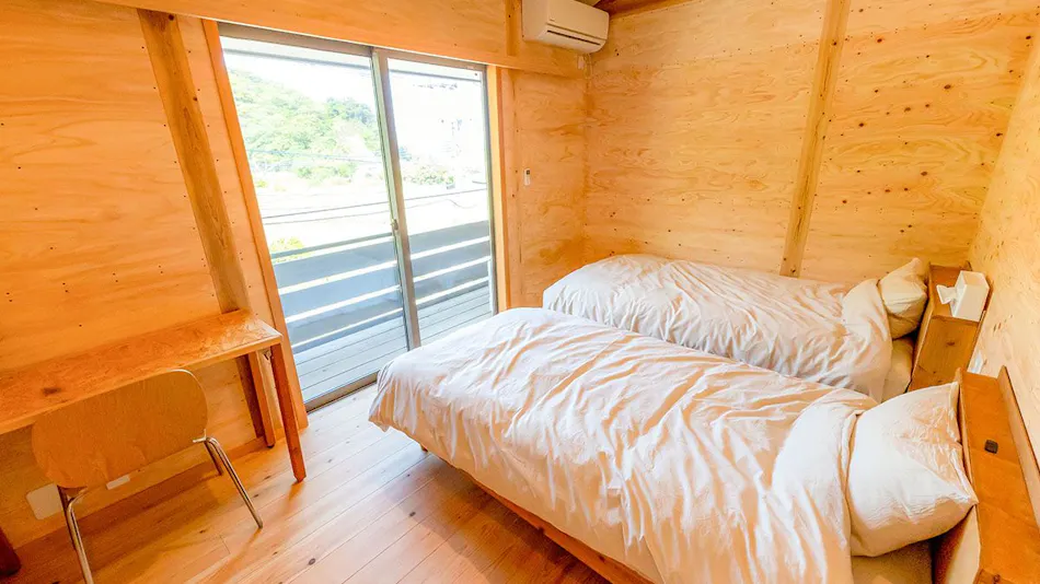 Guest House Amami Long Beach 2