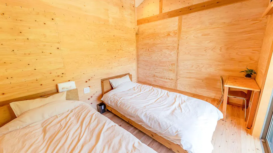 Guest House Amami Long Beach 2