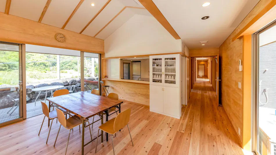 Guest House Amami Long Beach 2