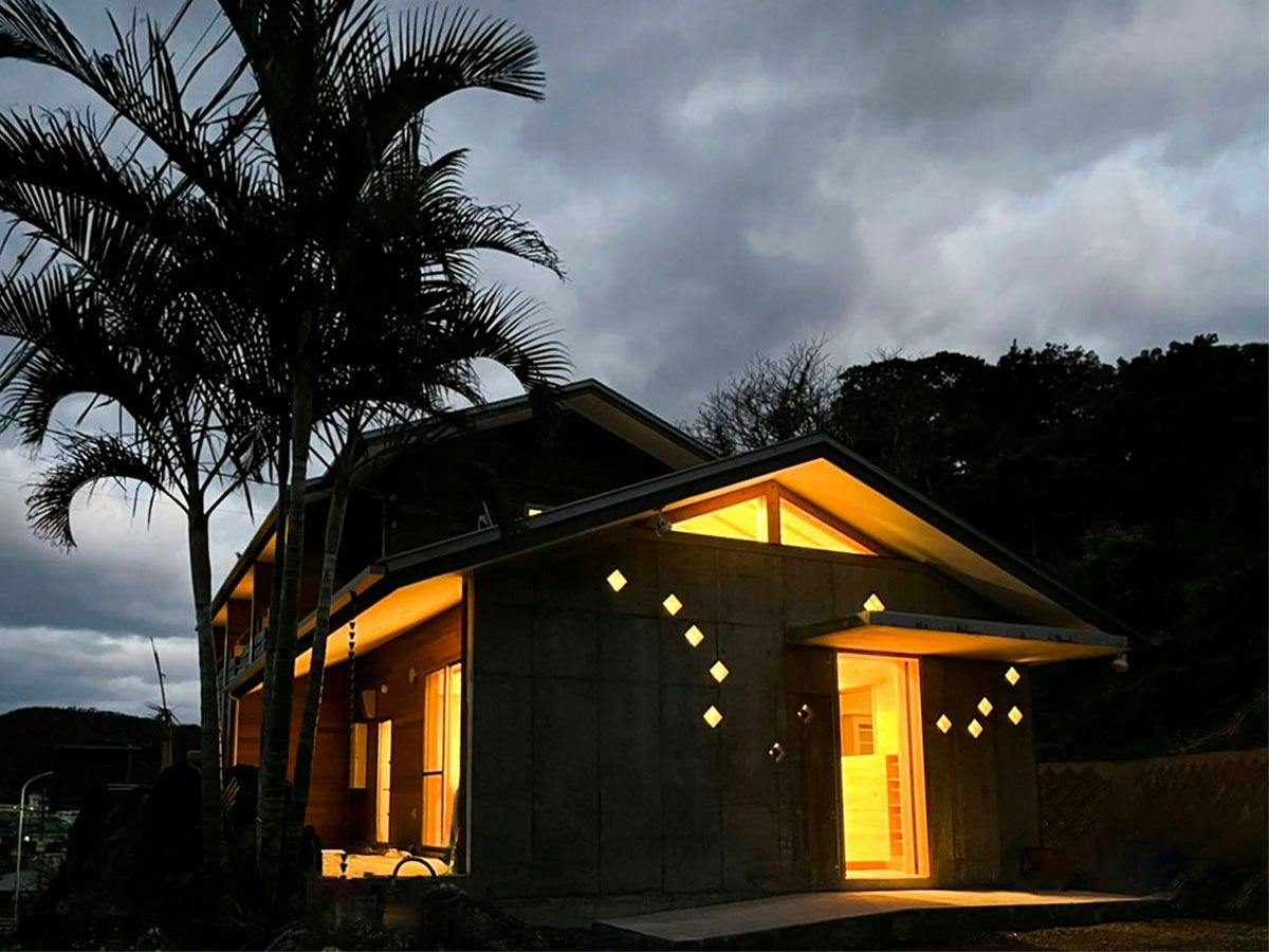 Guest House Amami Long Beach 2