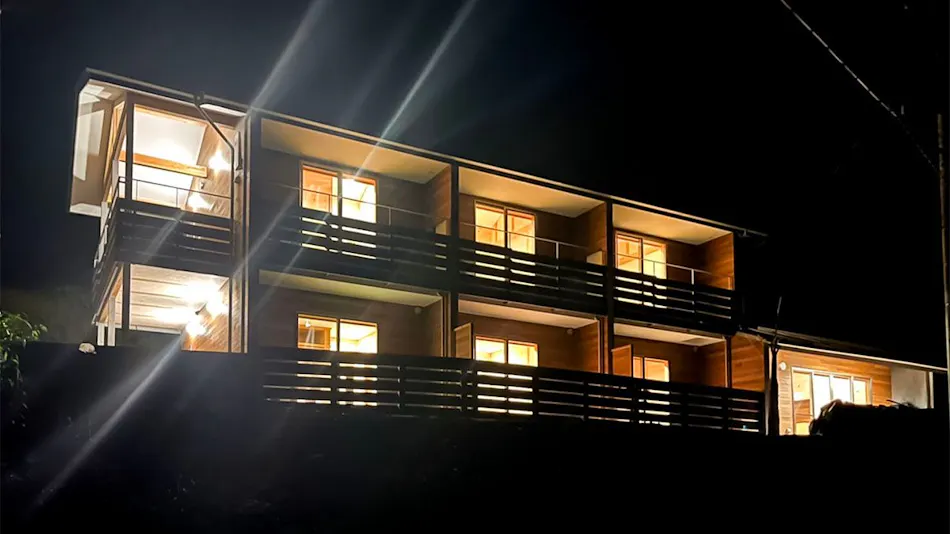Guest House Amami Long Beach 2