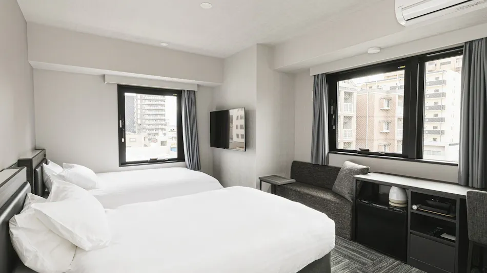 HOTEL NOIR