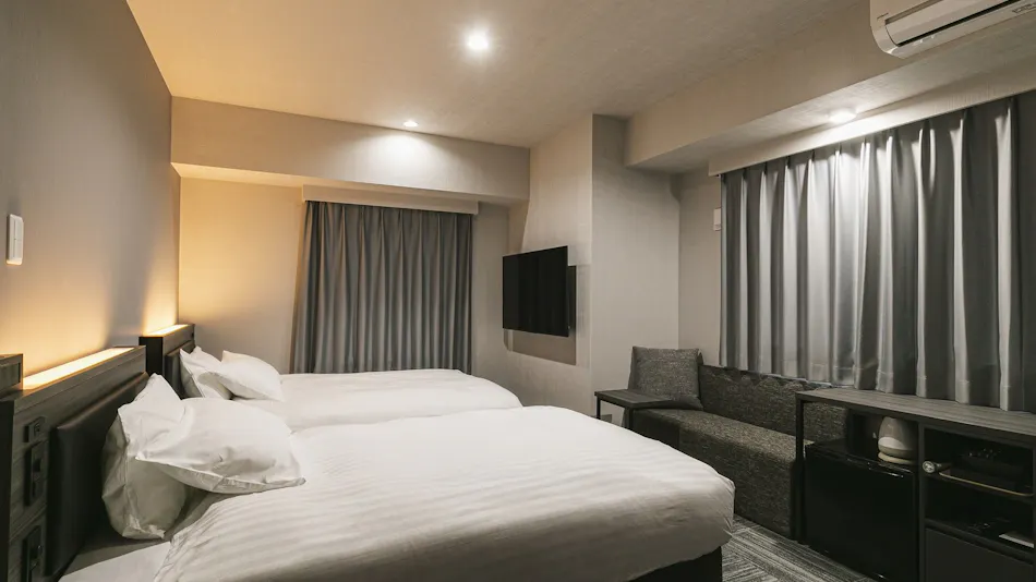 HOTEL NOIR