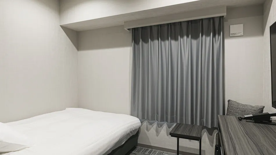 HOTEL NOIR