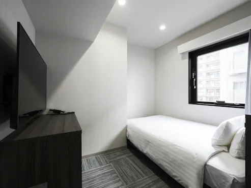 ห้องพัก/Semidouble