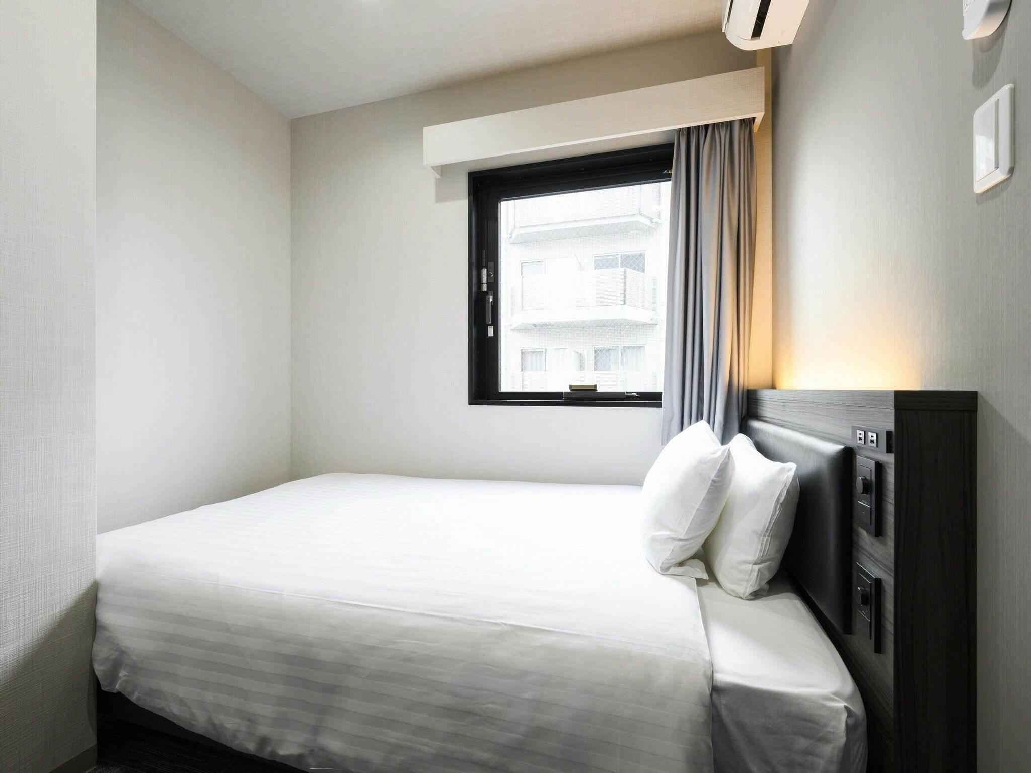 ห้องพัก／Semidouble