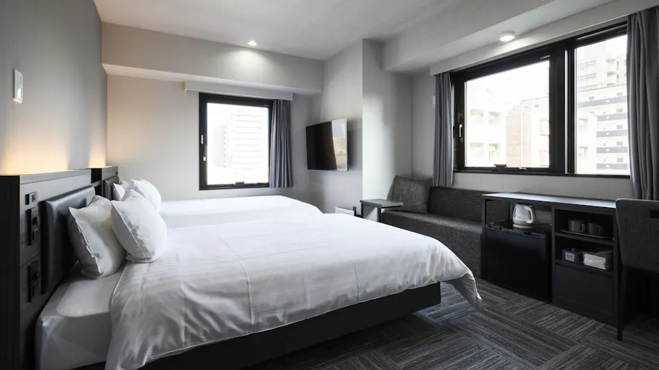 HOTEL NOIR
