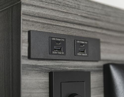 部屋／ツイン／デスク・ワークスペース