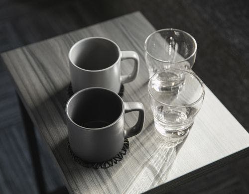 部屋／フォース／18平米