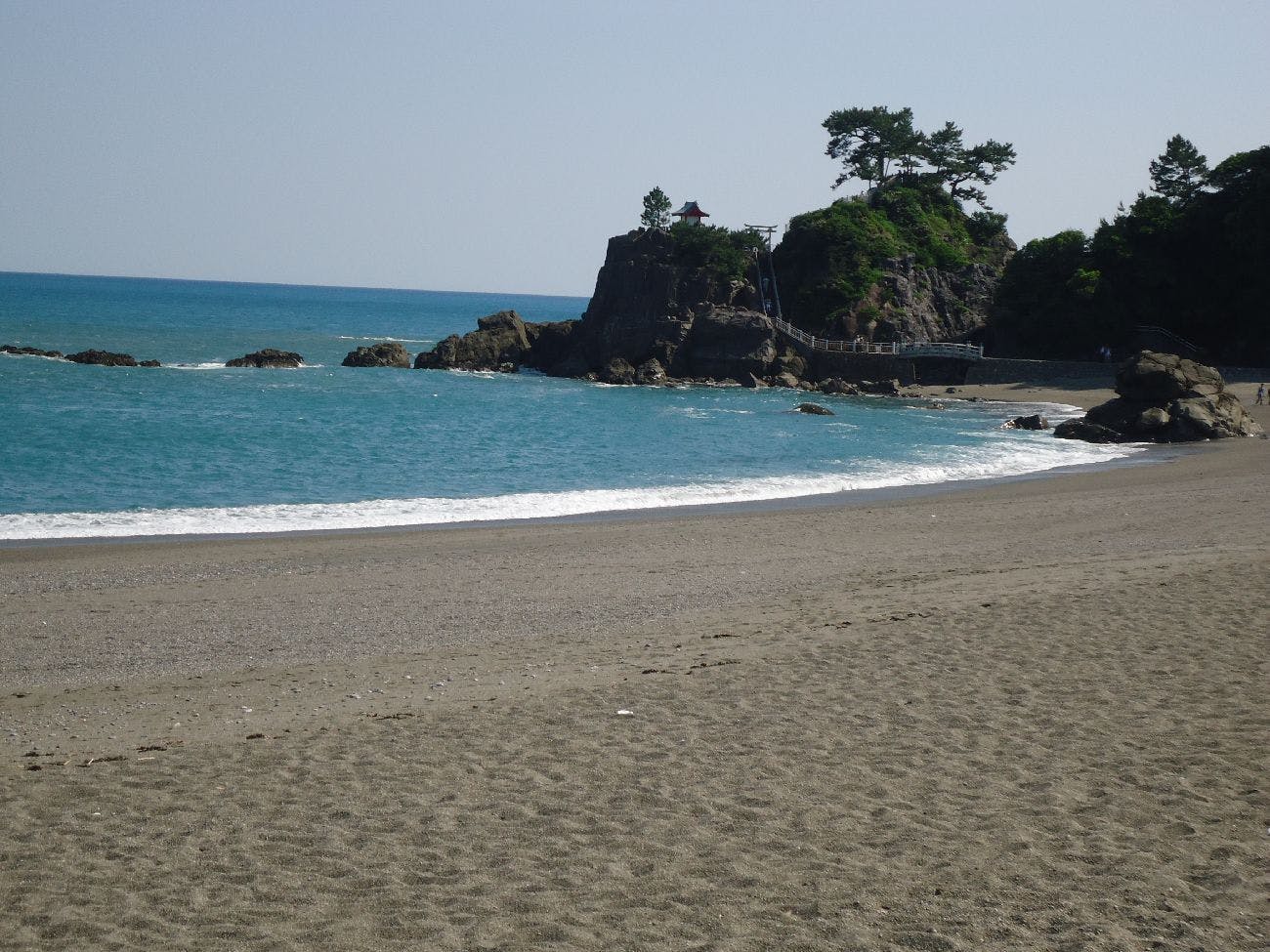 คัตสึระฮามะ