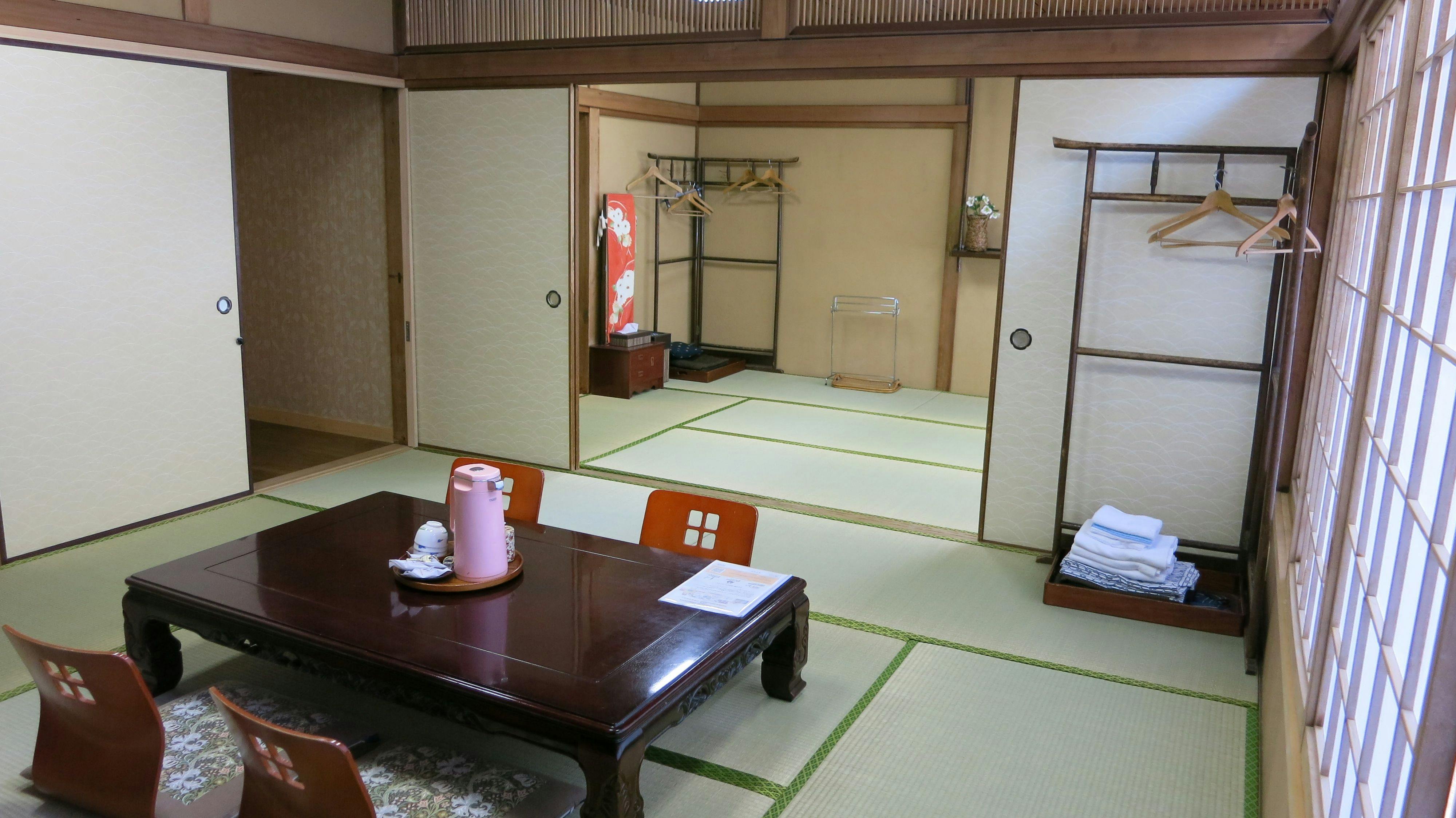 Fujika Ryokan