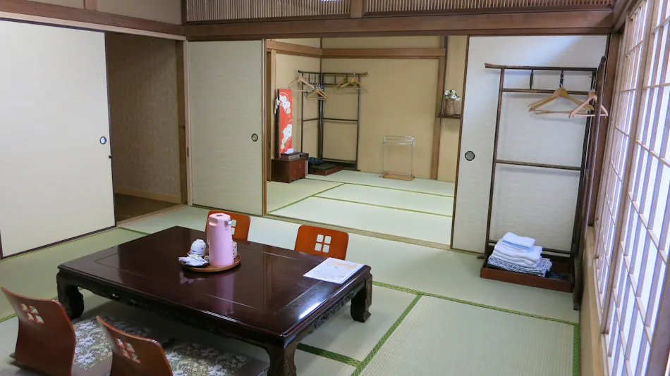 Fujika Ryokan