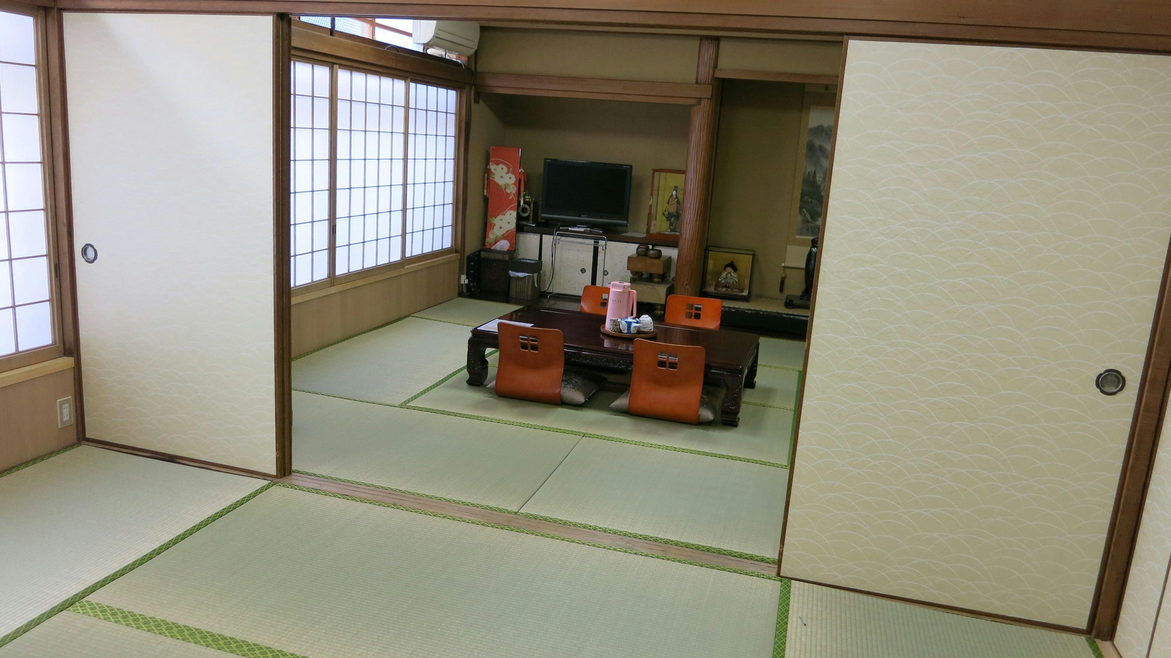 Fujika Ryokan