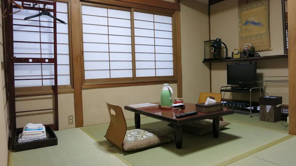 Fujika Ryokan