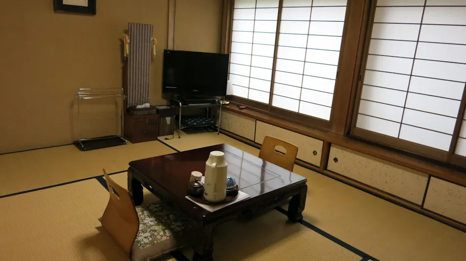 Fujika Ryokan