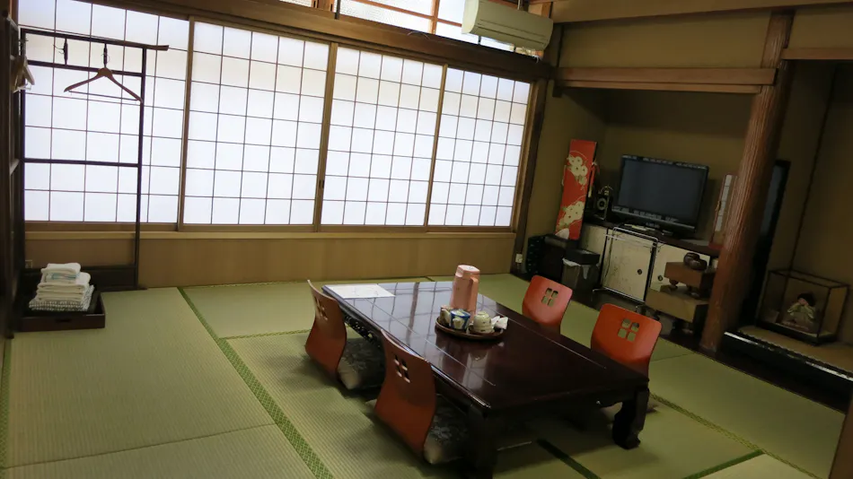 Fujika Ryokan