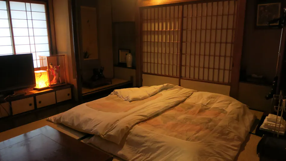 Fujika Ryokan