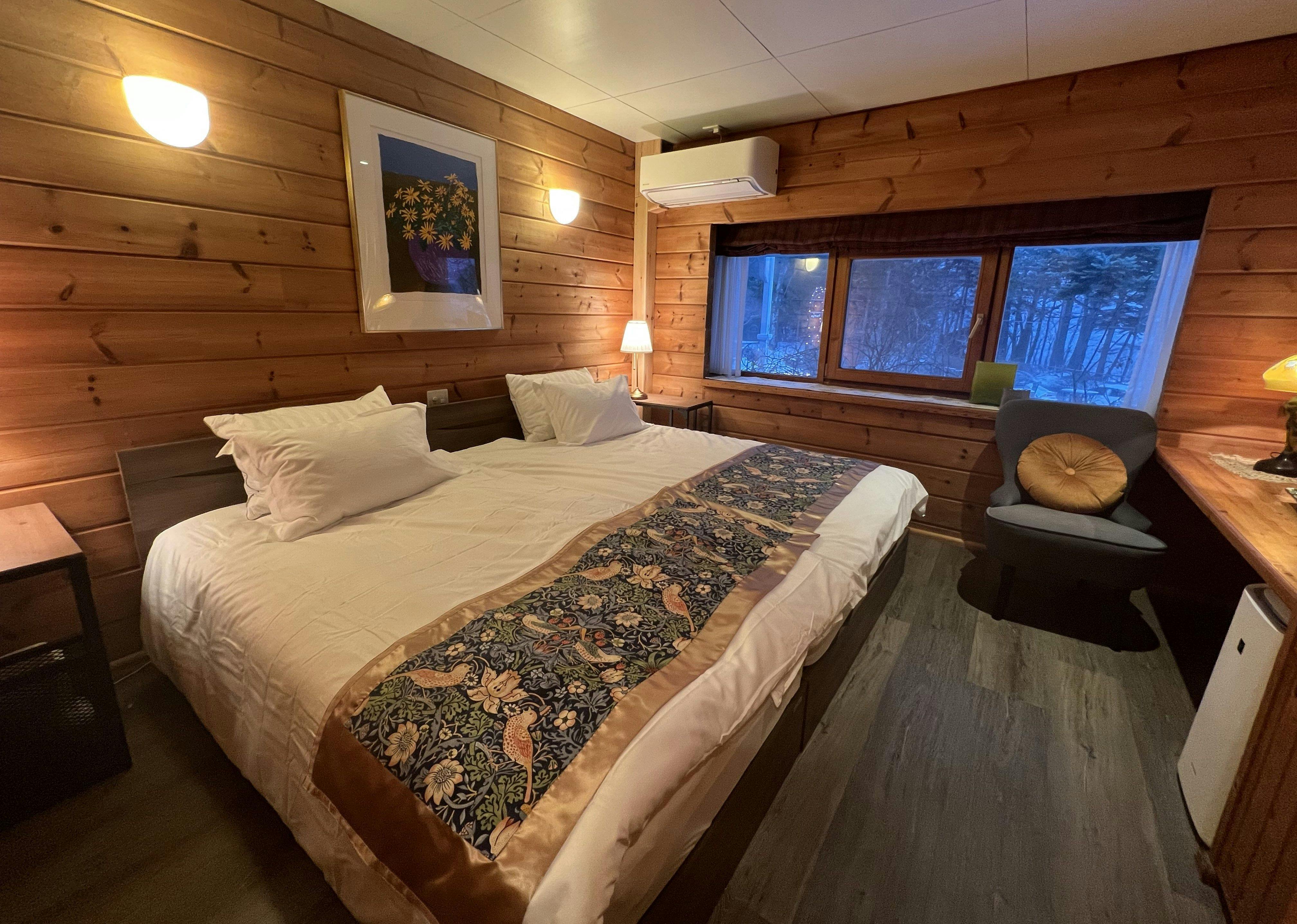 Villa Parco Yamanakako