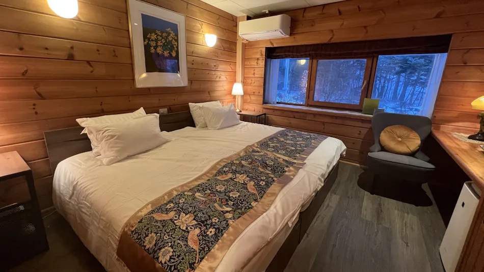 Villa Parco Yamanakako