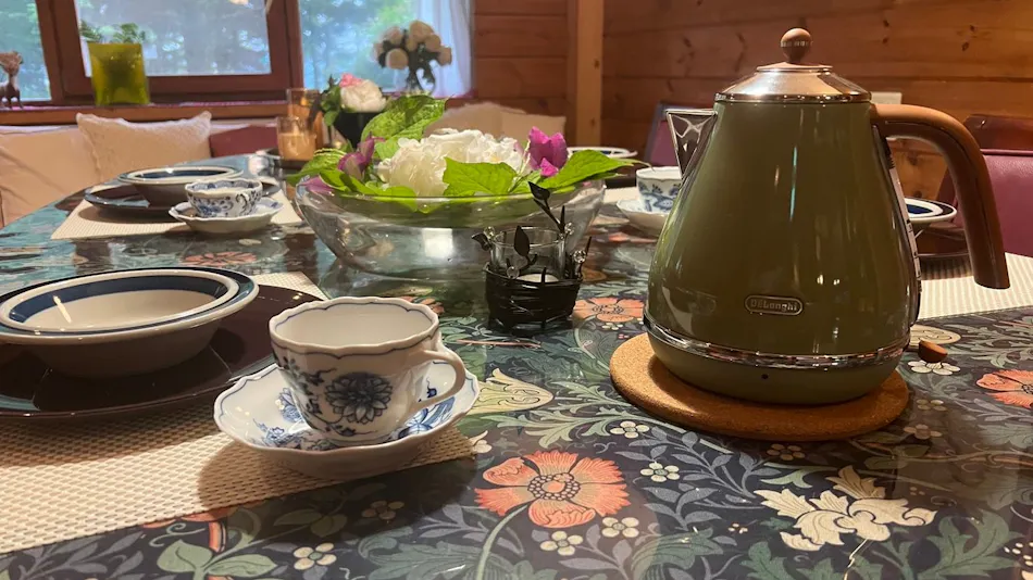 Villa Parco Yamanakako