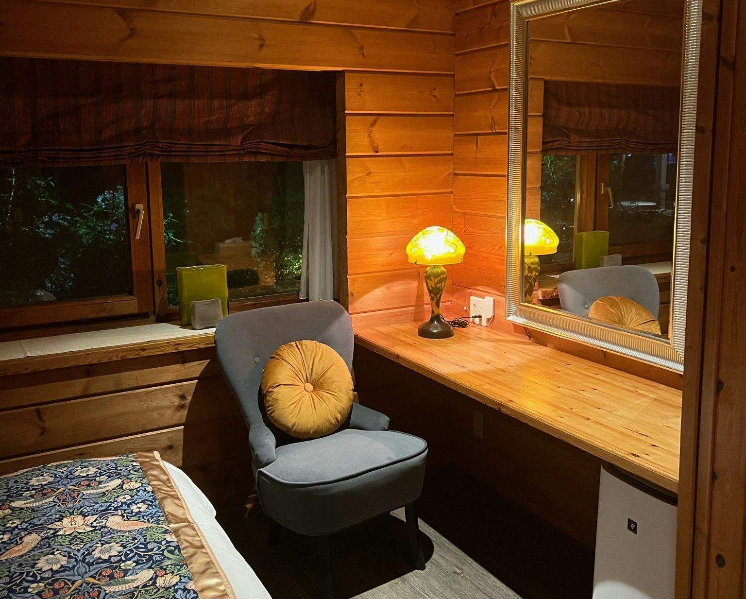 Villa Parco Yamanakako