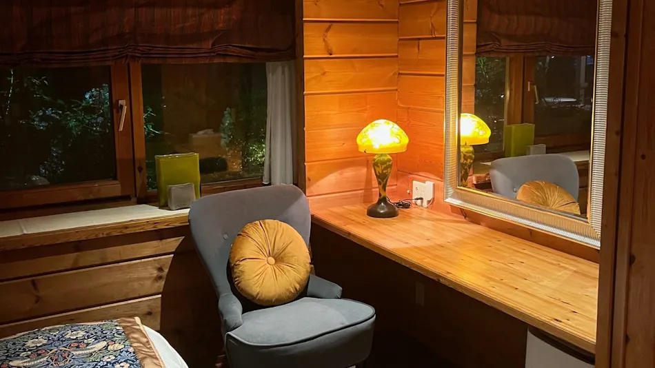 Villa Parco Yamanakako