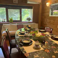 ห้องรับประทานอาหาร