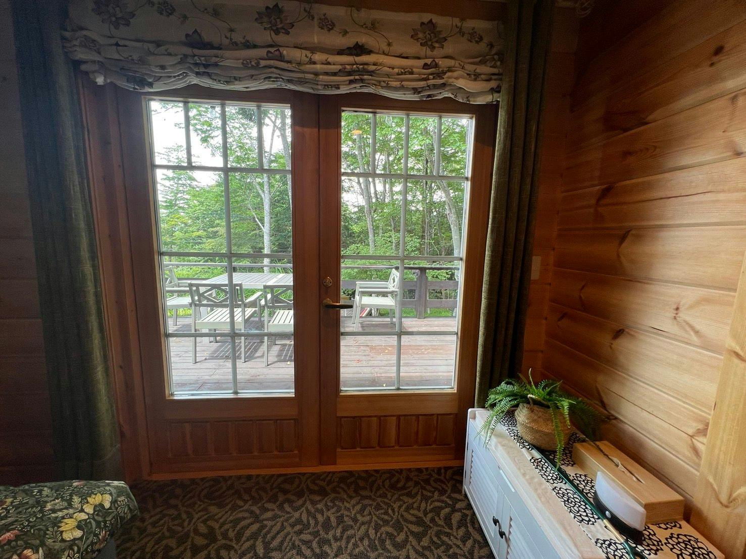 Villa Parco Yamanakako