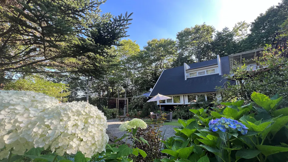 Villa Parco Yamanakako