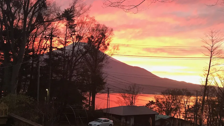 Villa Parco Yamanakako